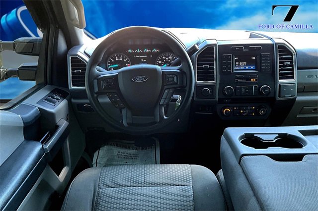 Used 2018 Ford F250 XLT image 5