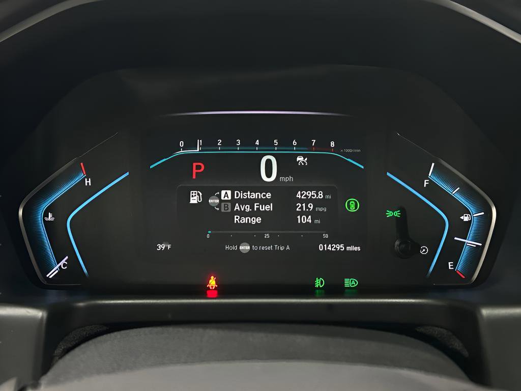 Used 2024 Honda Odyssey Elite image 18