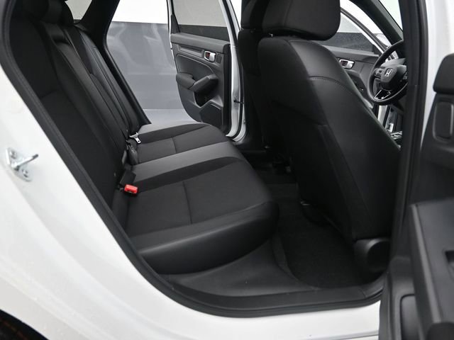 New 2026 Honda Civic Sport image 10