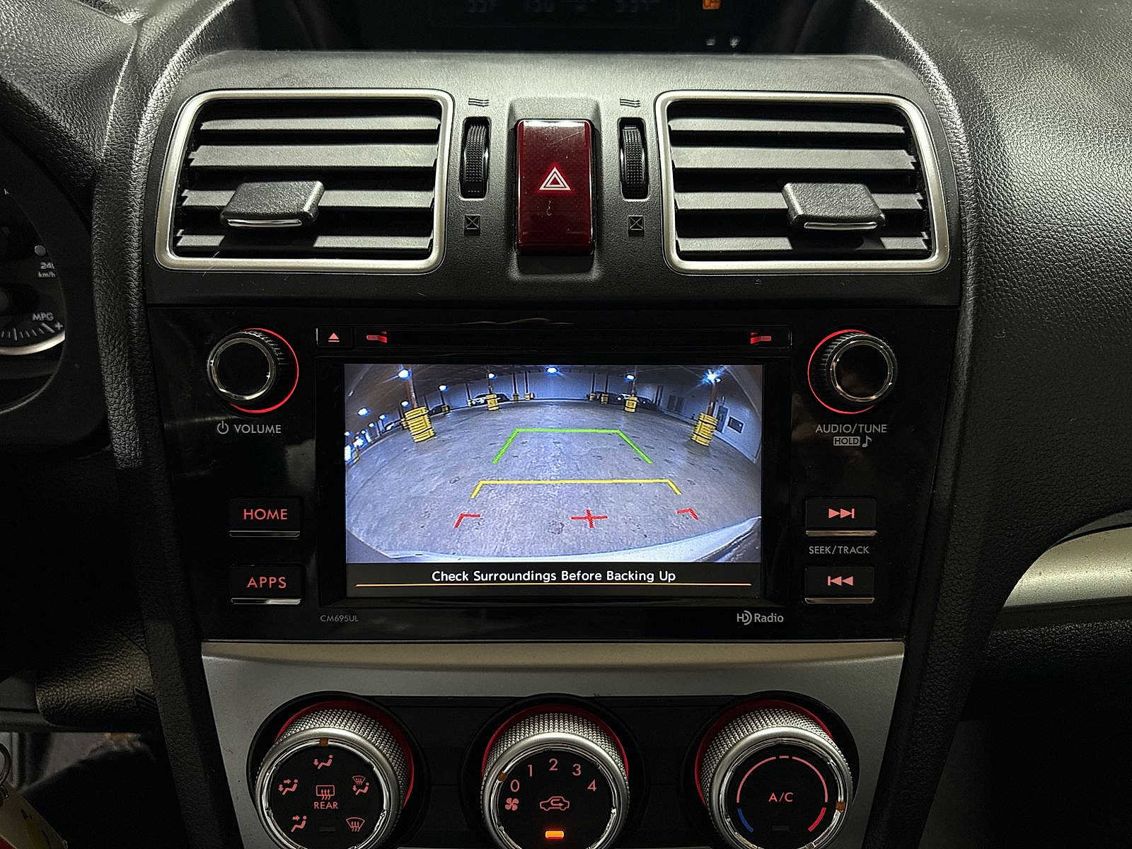 Used 2016 Subaru Impreza 2.0i Premium image 23