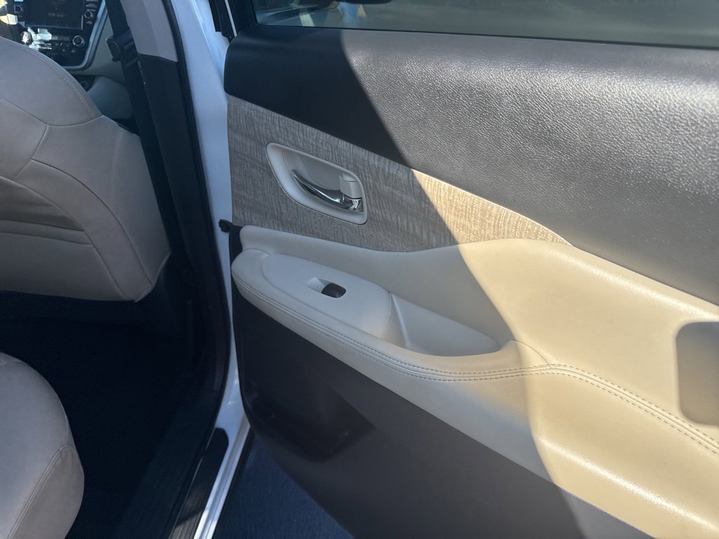 Used 2023 Nissan Murano SV image 14