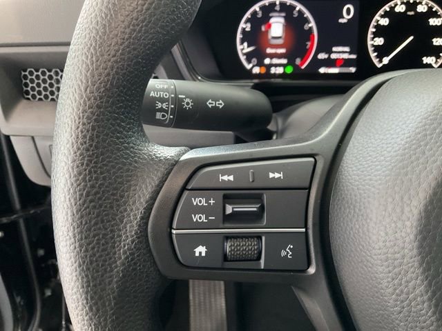 Certified 2026 Honda CR-V EX image 11