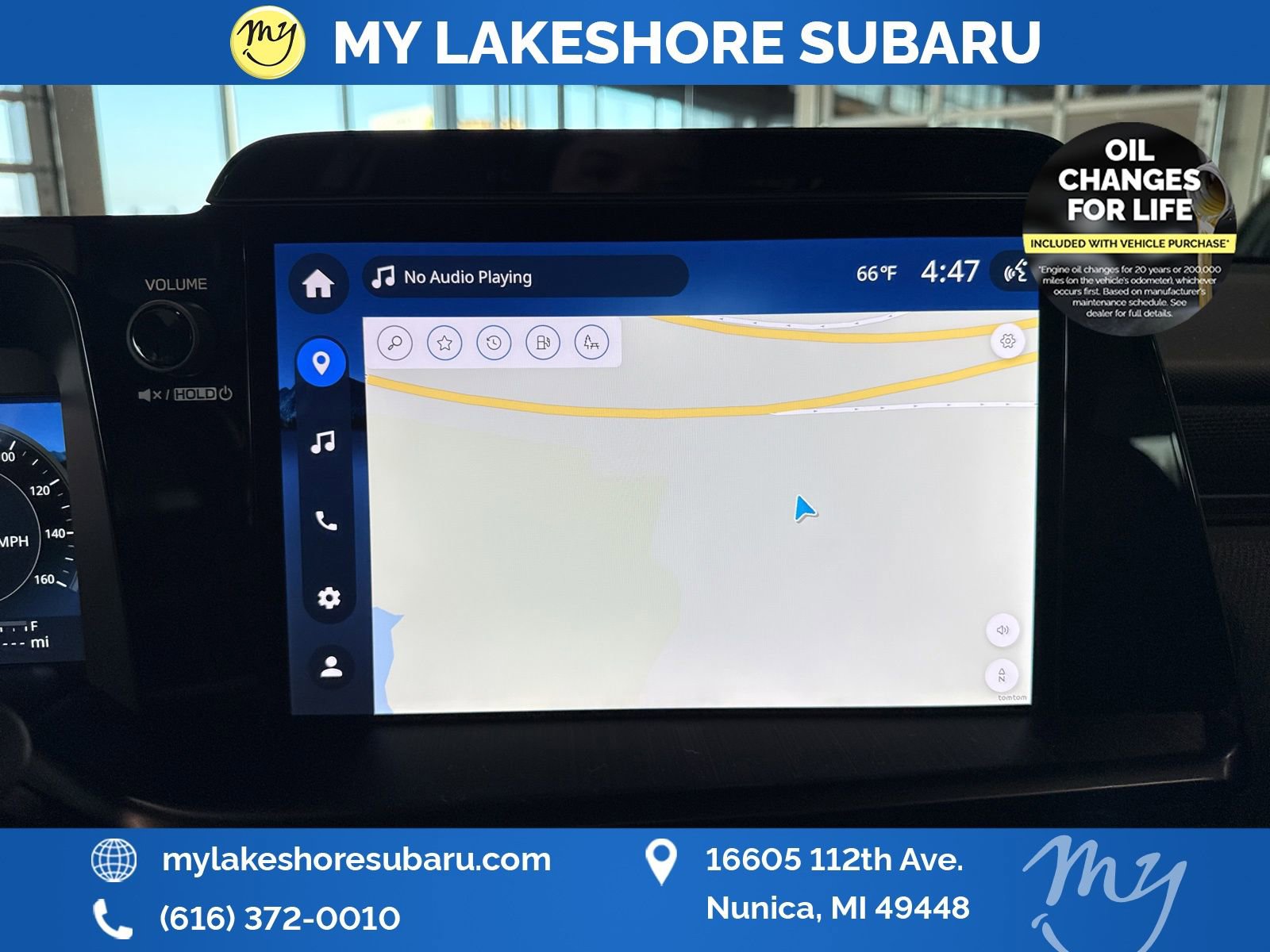 New 2026 Subaru Outback Limited image 19