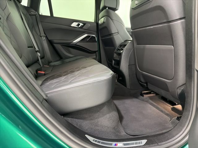 Certified 2024 BMW X6 M60i w/ M Sport Professional Package image 23