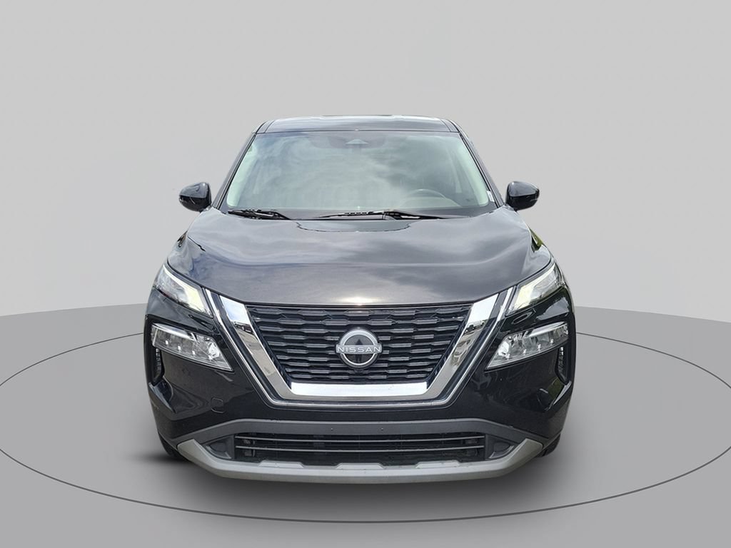 Used 2023 Nissan Rogue SV AWD/4WD image 8