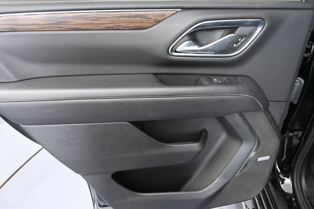 Used 2024 Chevrolet Tahoe Premier AWD/4WD image 28