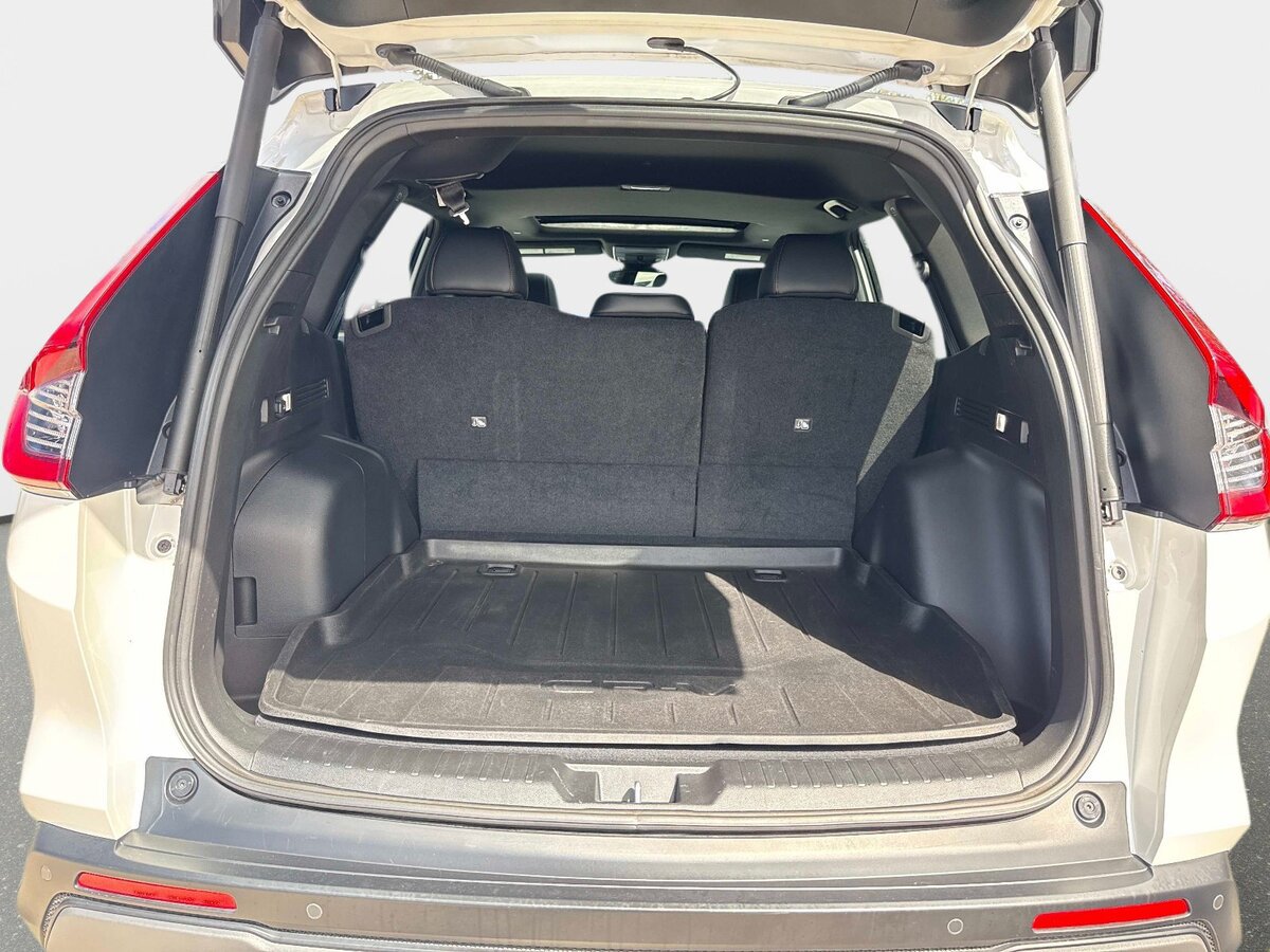 Used 2024 Honda CR-V Sport-L image 9