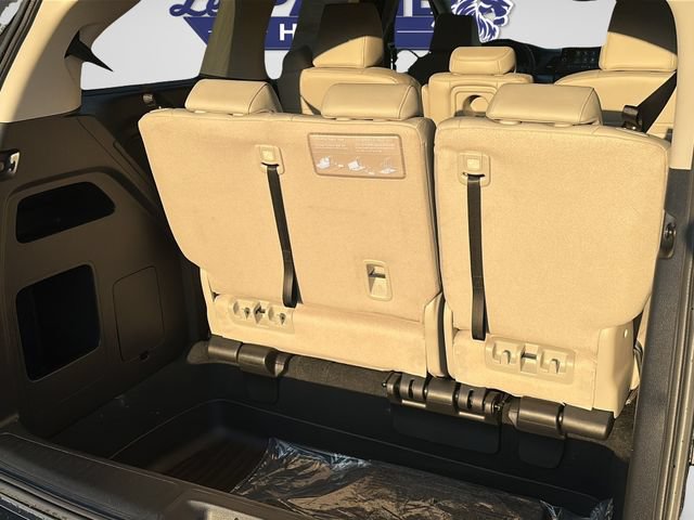 New 2027 Honda Odyssey EX-L image 19