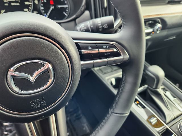 Used 2026 MAZDA CX-50 2.5 Hybrid w/ Weather Package image 23