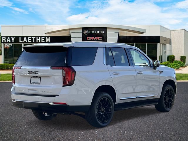 New 2026 GMC Yukon Elevation w/ Elevation Premium Package image 5