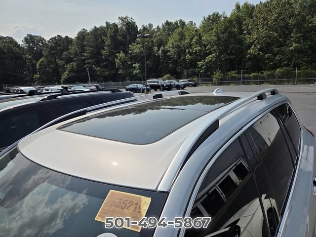 Used 2017 Volvo XC90 T6 Momentum w/ Vision Package AWD/4WD image 5