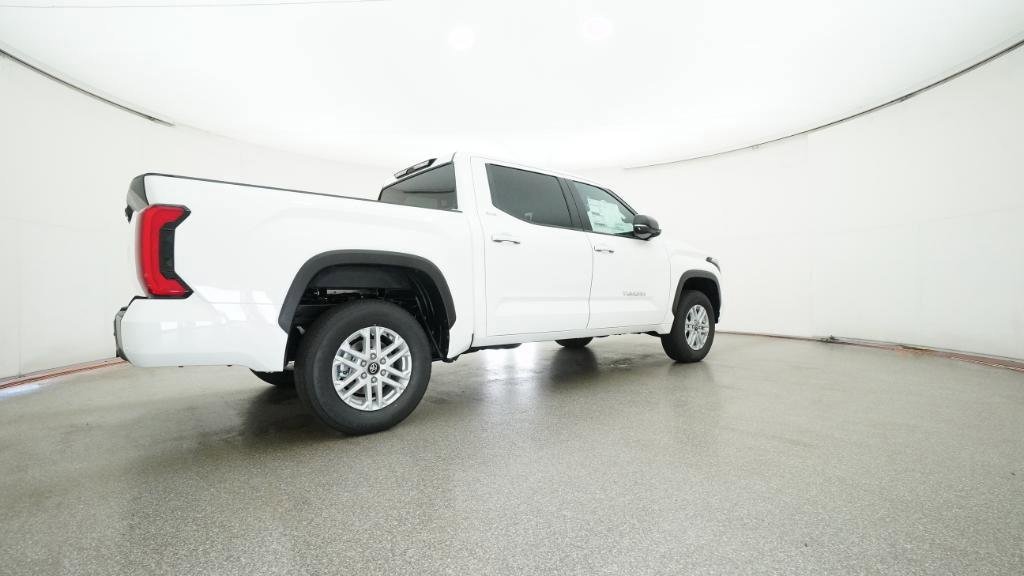 New 2026 Toyota Tundra SR5 image 25