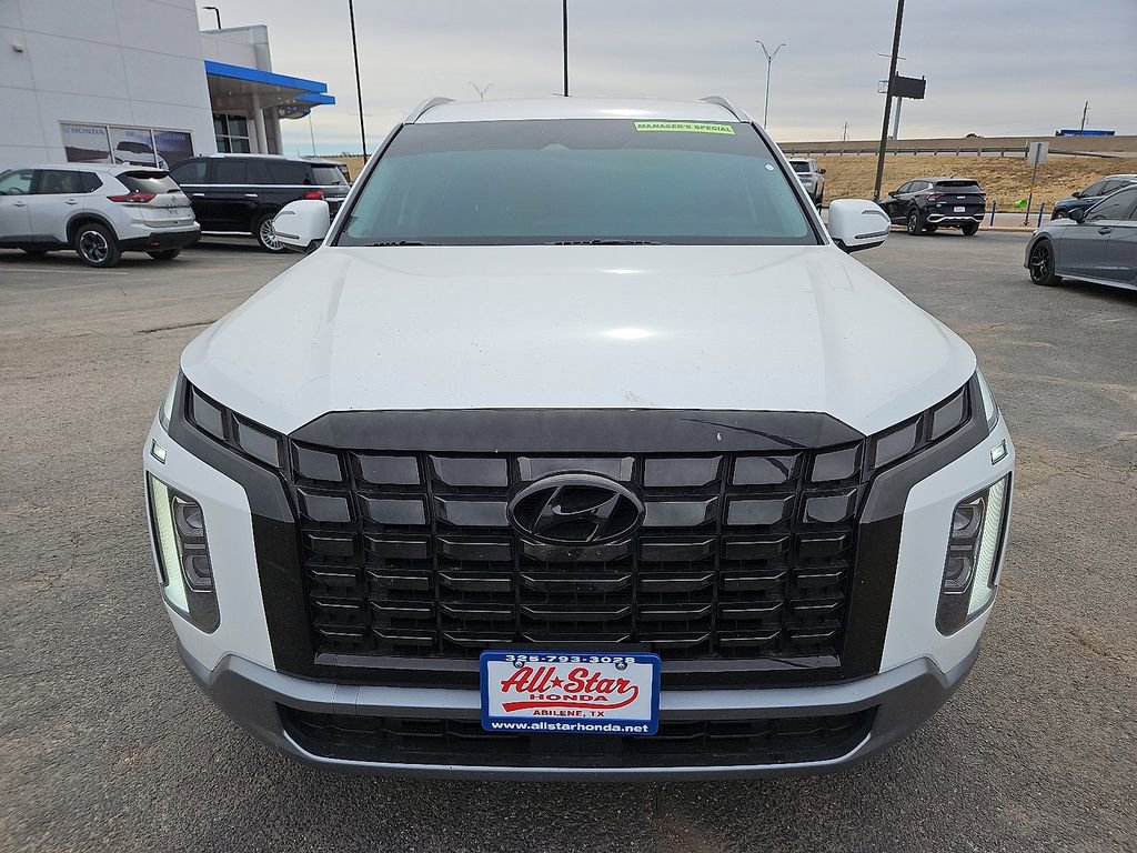 Used 2024 Hyundai Palisade SEL image 12