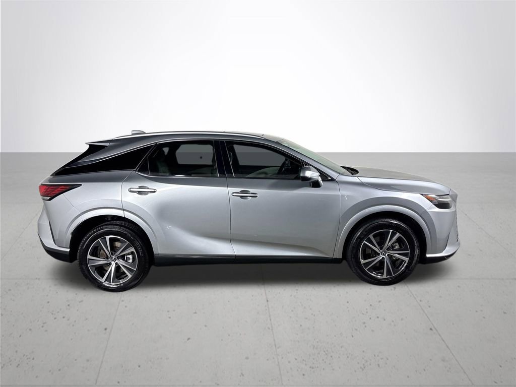 Used 2023 Lexus RX 350 AWD w/ Cold Area Package image 5