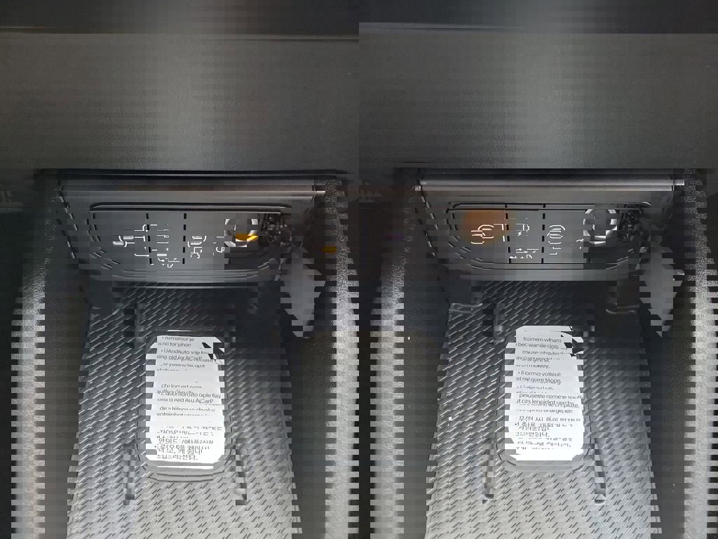 New 2026 Kia K4 GT-Line image 33