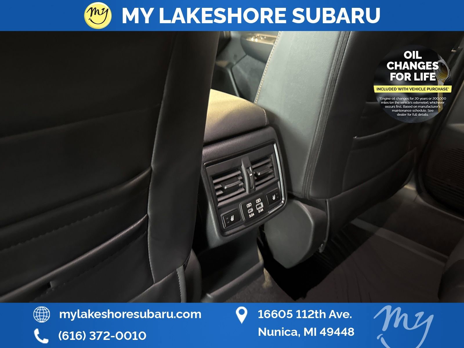 New 2026 Subaru Outback Wilderness image 24