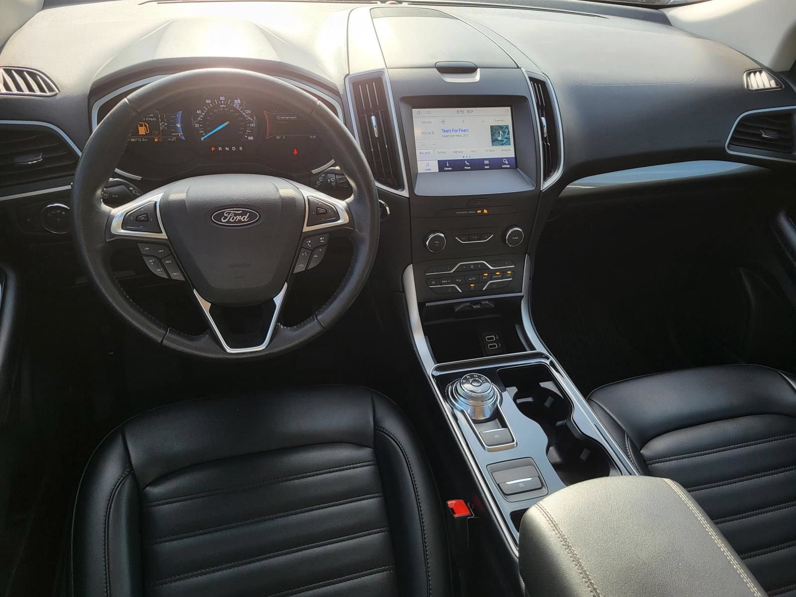 Used 2019 Ford Edge SEL w/ Equipment Group 201A FWD image 18