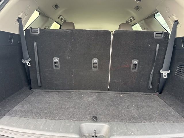 Certified 2023 Nissan Pathfinder SV image 12