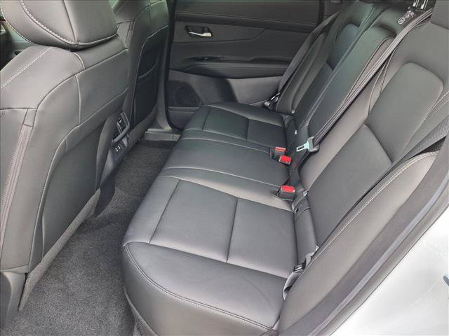 Certified 2025 Nissan Murano SL w/ Cargo Package AWD/4WD image 20