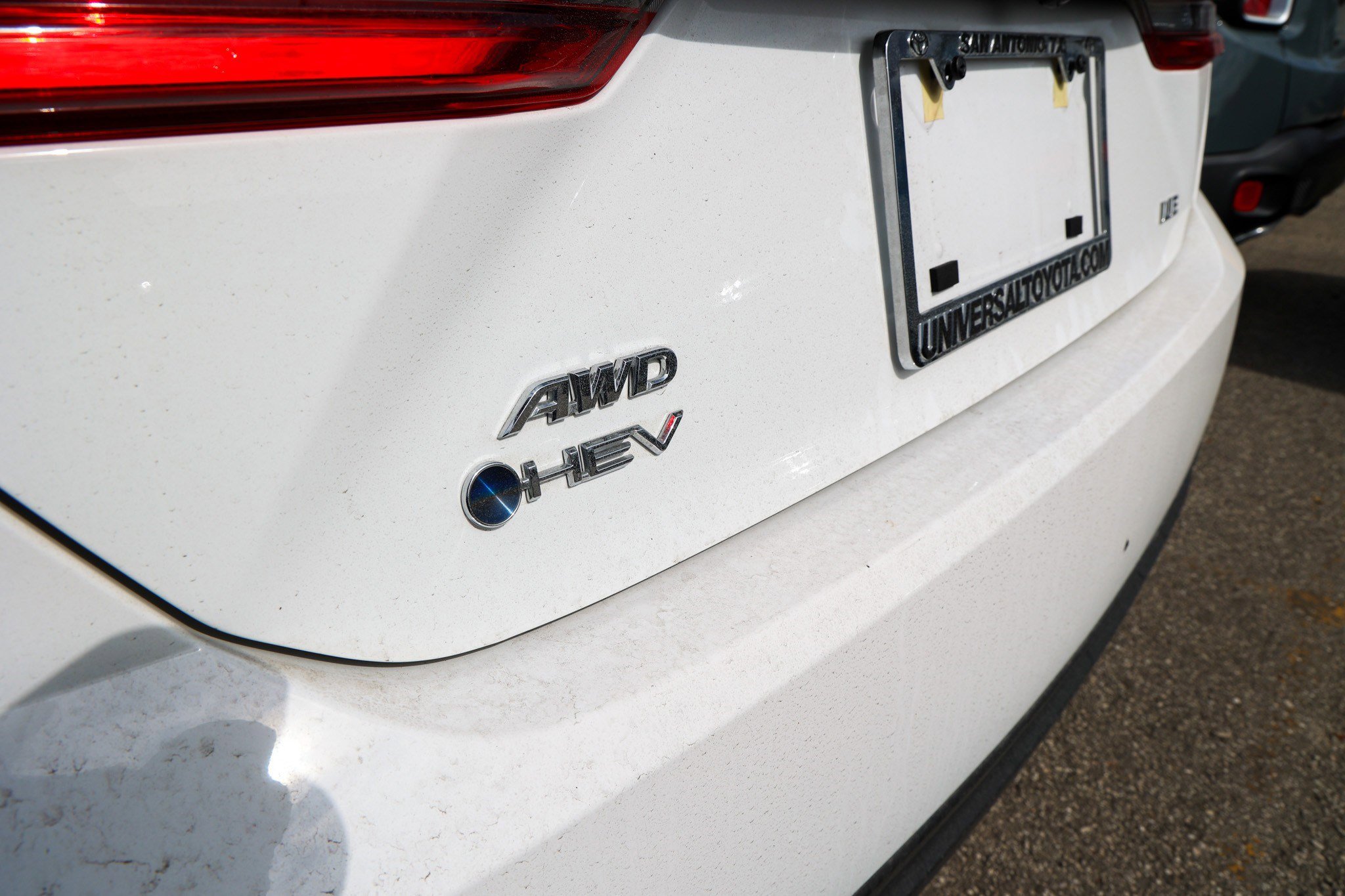 Used 2025 Toyota Camry LE w/ Convenience Package image 11