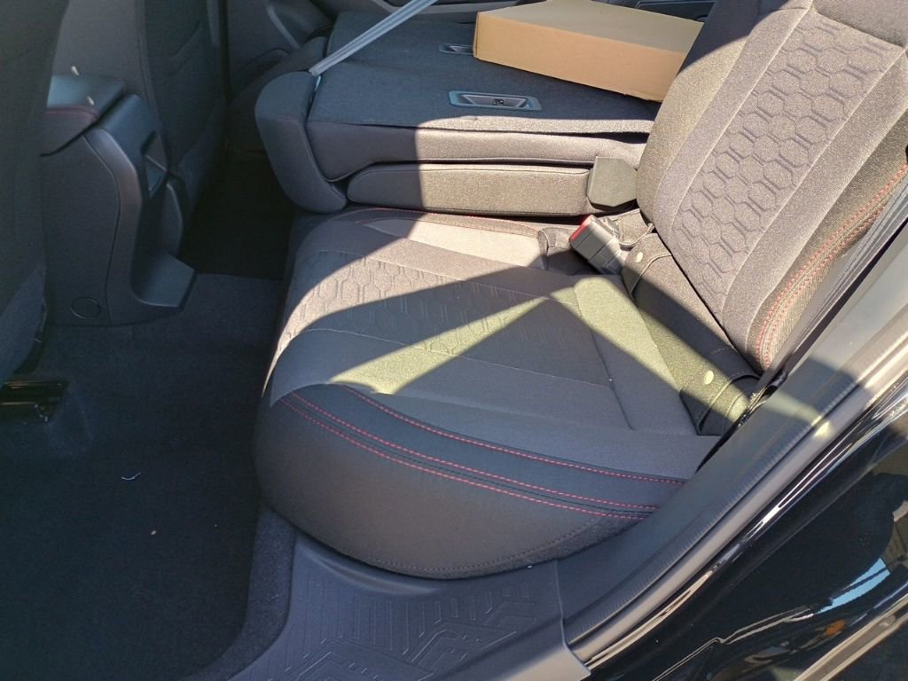 New 2026 Subaru Impreza 2.0i Sport image 13