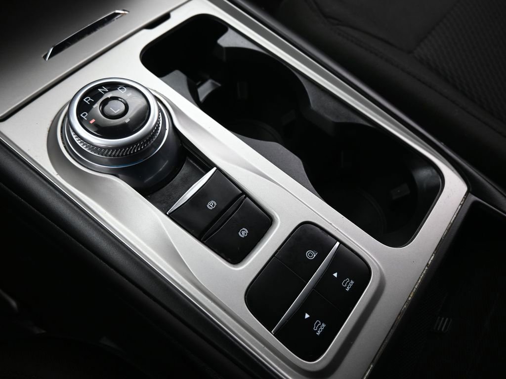 Certified 2022 Ford Explorer XLT image 16