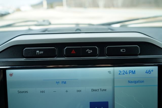 Used 2022 Ford F250 Lariat image 49