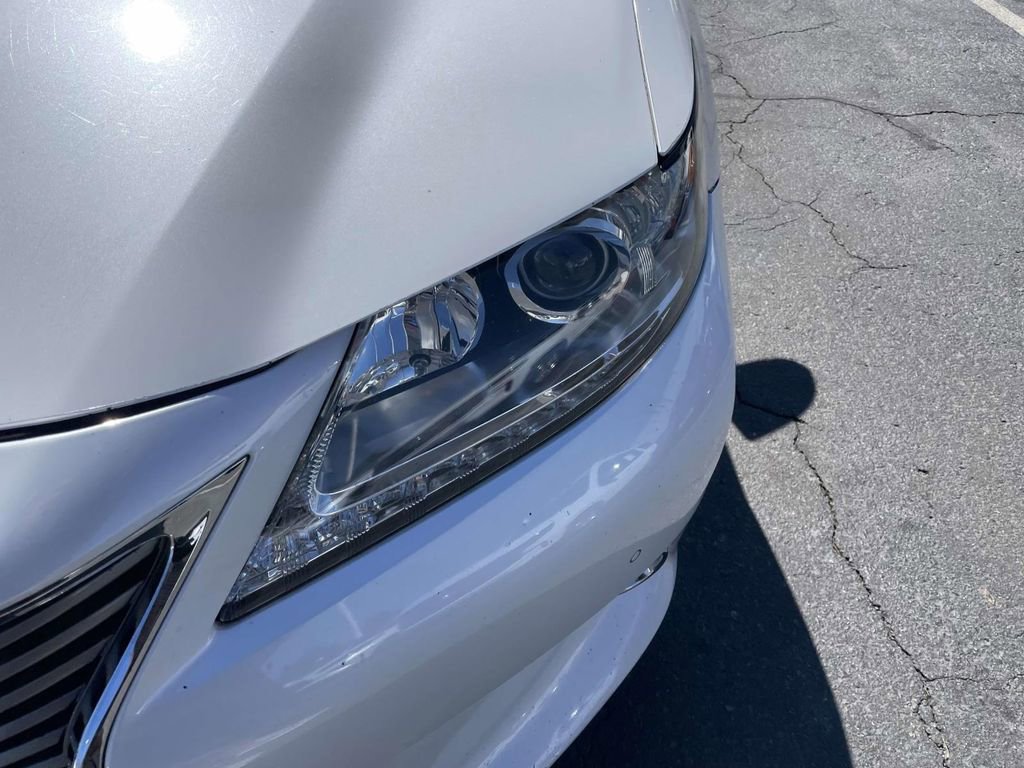 Used 2014 Lexus ES 350 350 w/ Luxury Package image 13