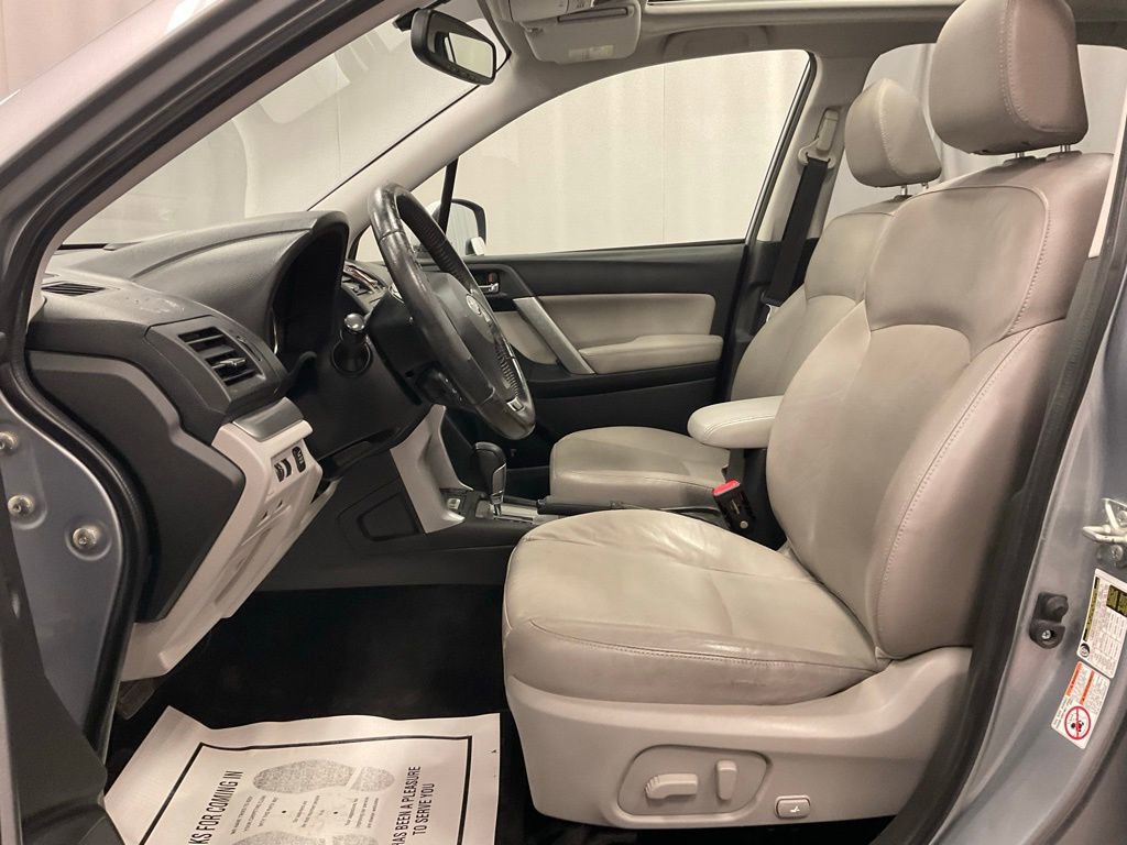 Used 2014 Subaru Forester 2.5i Limited image 13