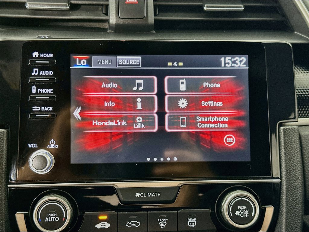 Used 2020 Honda Civic Sport image 14