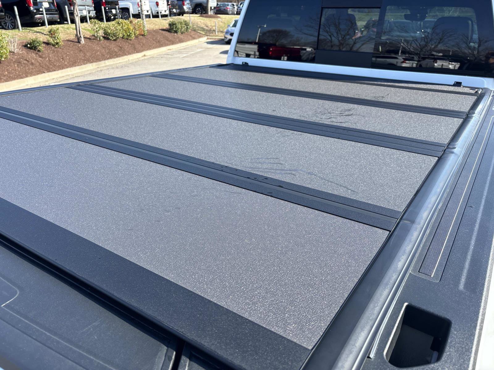 Certified 2024 GMC Sierra 2500 Denali Ultimate image 31