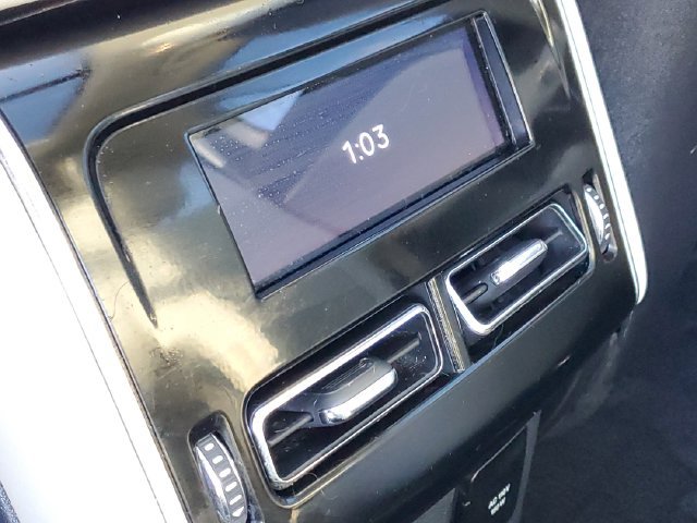 Certified 2025 Lincoln Aviator AWD w/ Jet Appearance Package image 34