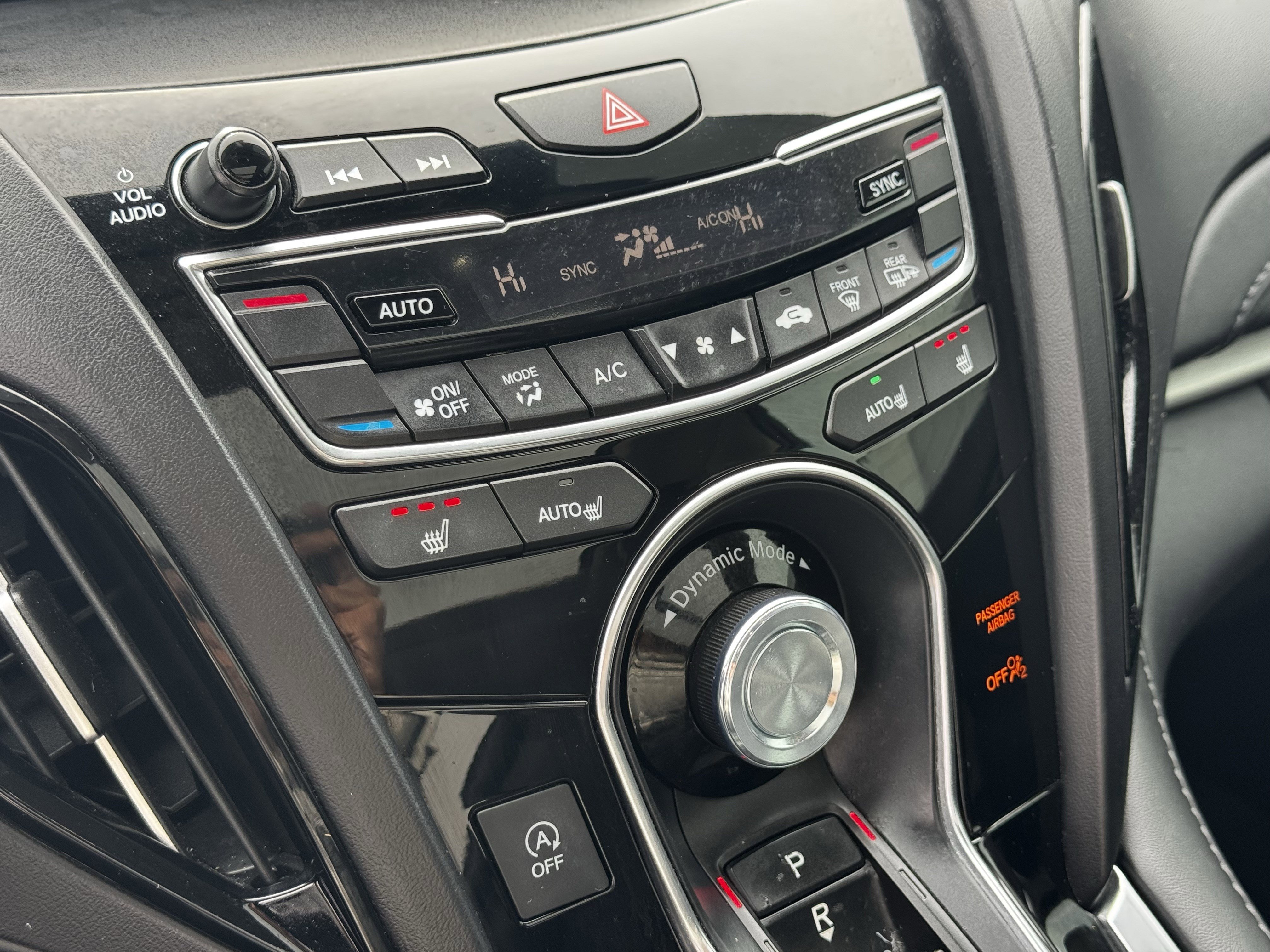 Used 2021 Acura RDX FWD image 20