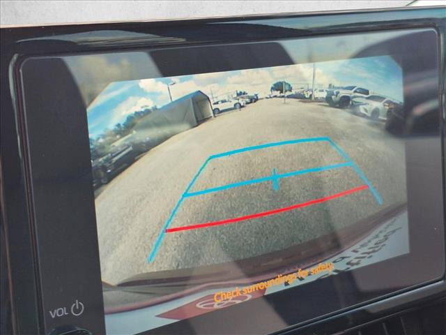 Used 2025 Toyota Corolla LE FWD image 13