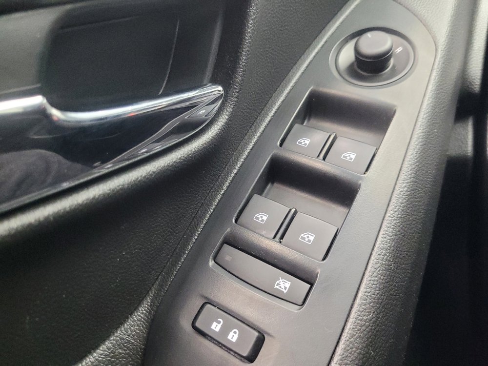 Used 2020 Chevrolet Trax LS w/ Tint and Cruise Package FWD image 27