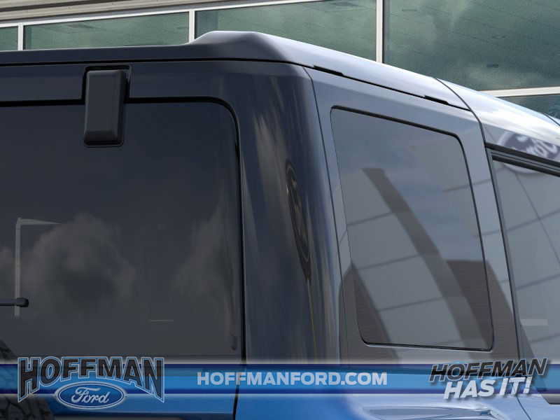 New 2024 Ford Bronco Raptor AWD/4WD image 25