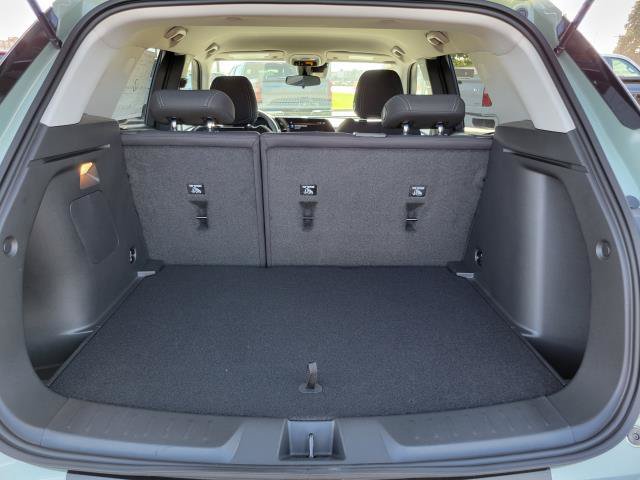 New 2026 Chevrolet TrailBlazer LT w/ LT Cold Weather Package FWD image 27