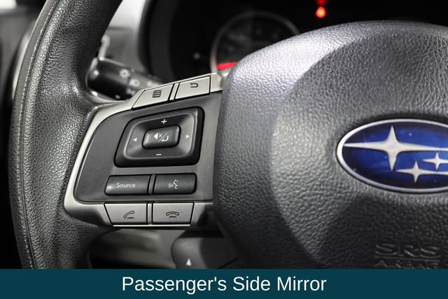 Used 2016 Subaru Forester 2.5i Premium w/ Popular Package #2 AWD/4WD image 17