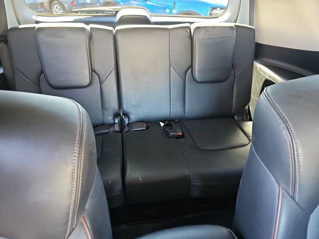 Used 2020 Nissan Armada SL w/ Premium Package image 12