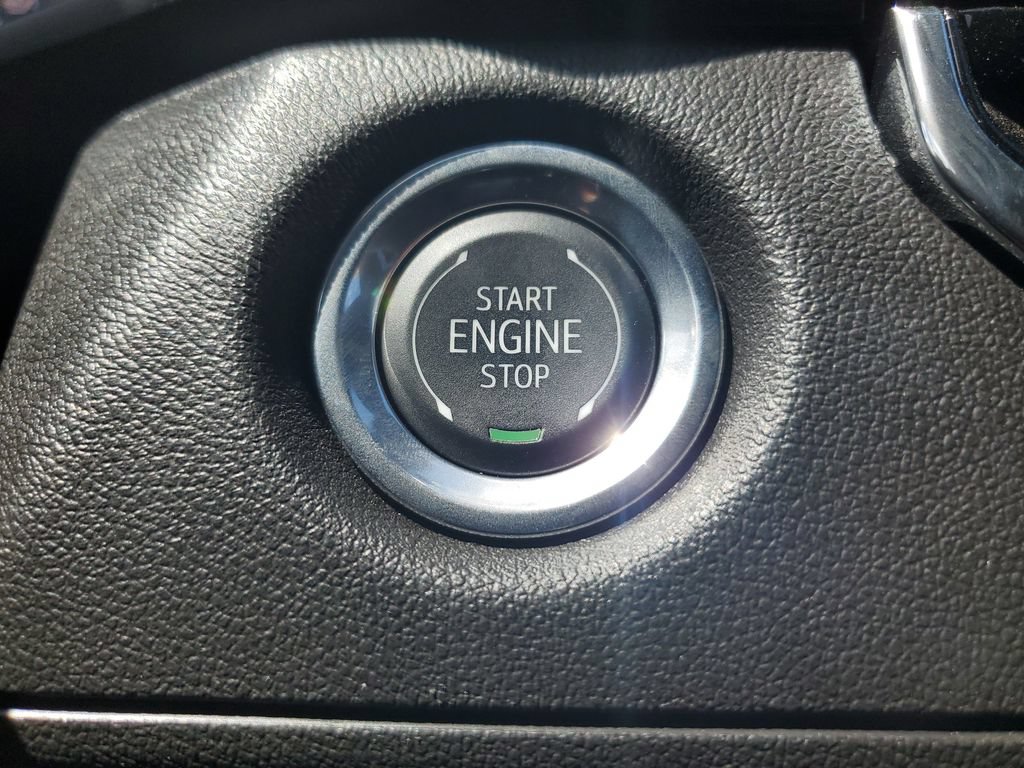 Used 2026 Chevrolet Colorado Trail Boss AWD/4WD image 26