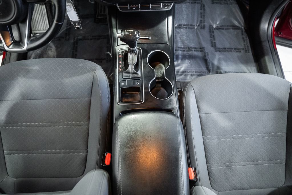 Used 2016 Kia Sorento LX w/ LX Convenience Package image 30