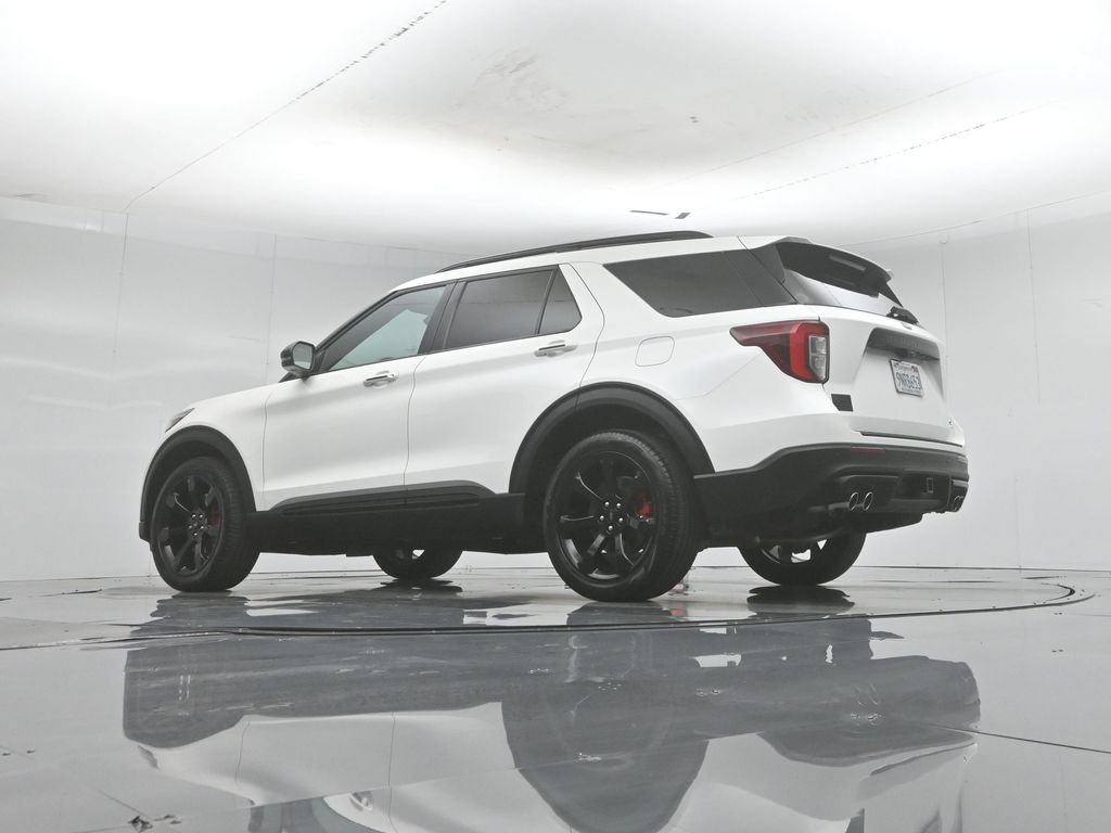 Used 2024 Ford Explorer ST w/ Equipment Group 401A AWD/4WD image 57