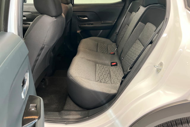 Used 2026 Nissan Kicks SV FWD image 21