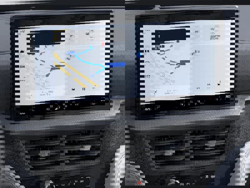 New 2026 Ford Explorer Platinum w/ LUX Leather Package image 14