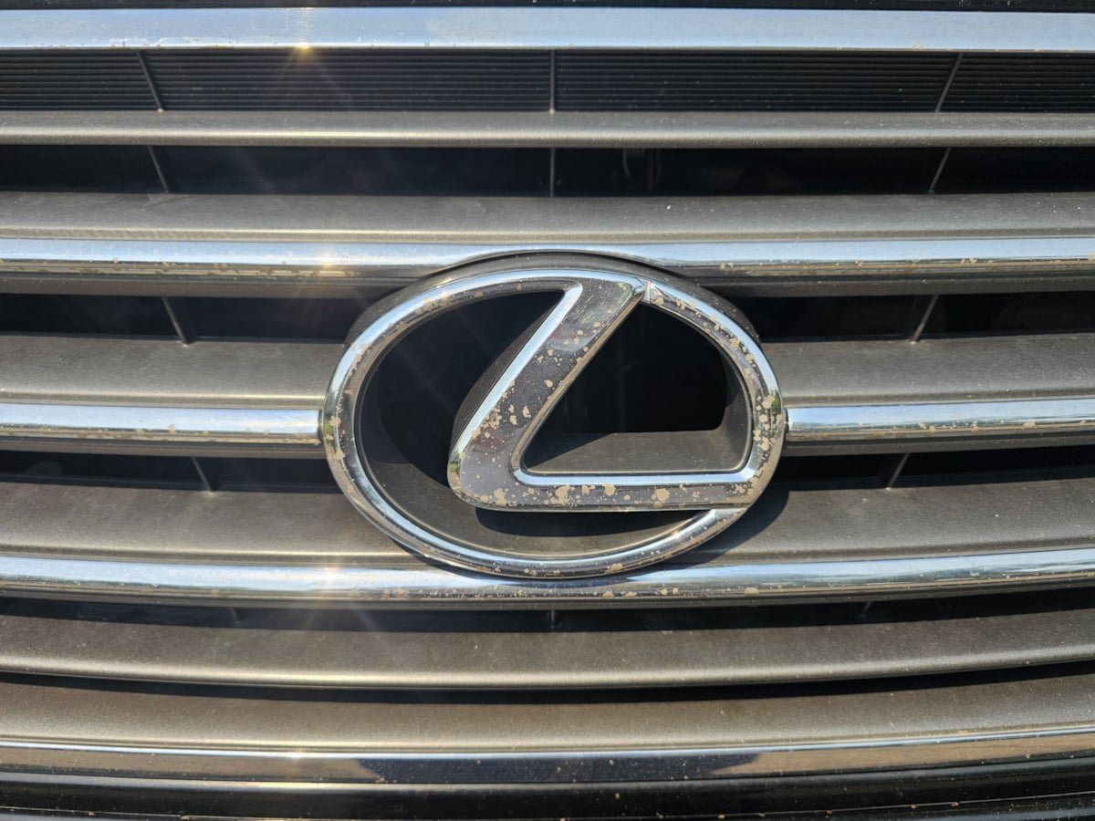Used 2008 Lexus GX 470 AWD/4WD image 52