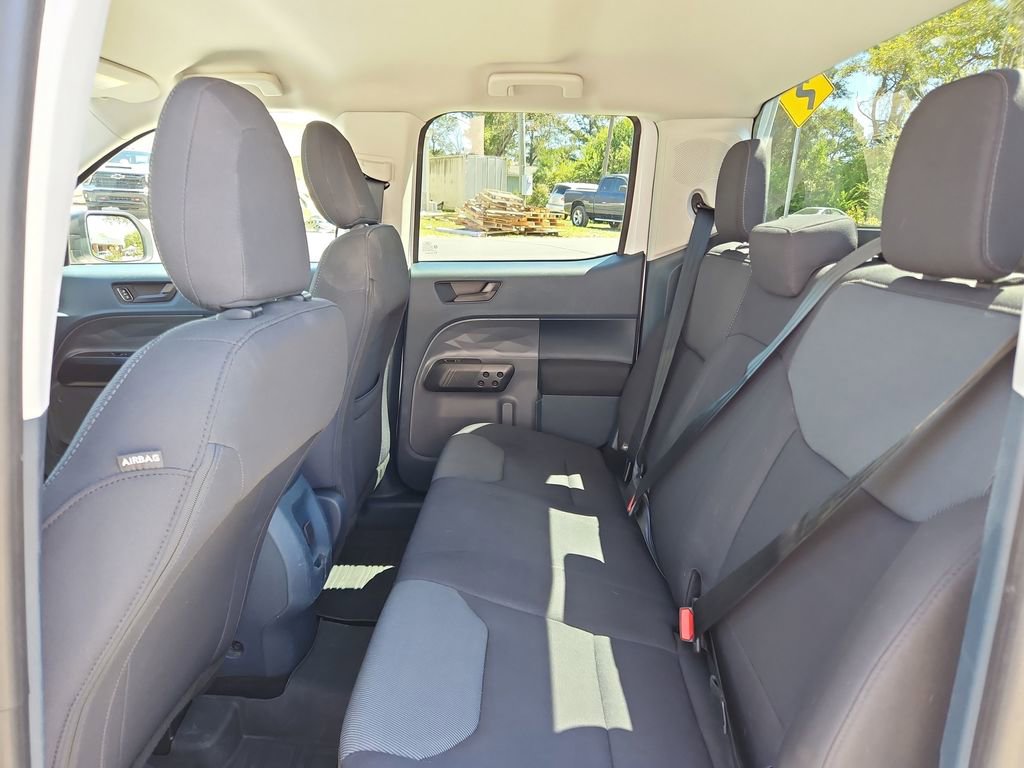 Used 2022 Ford Maverick XL w/ Equipment Group 100A Standard image 24