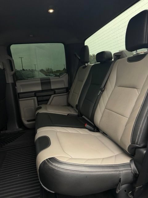 Used 2021 Ford F250 XL w/ STX Appearance Package AWD/4WD image 33