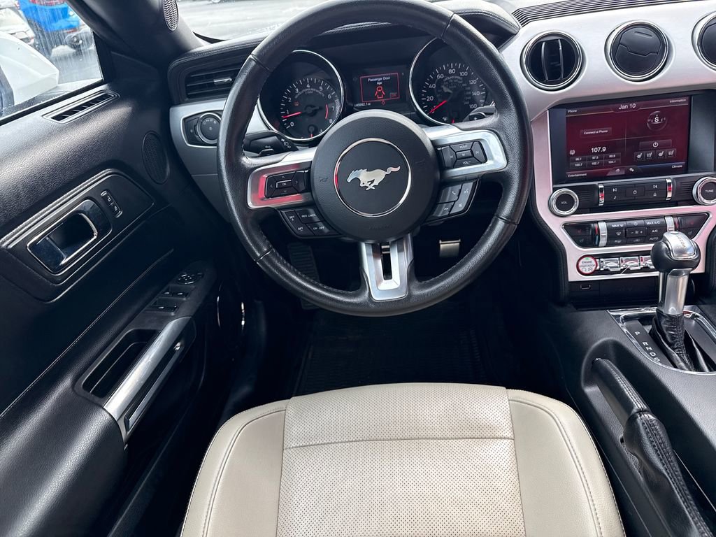 Used 2015 Ford Mustang GT Premium image 16