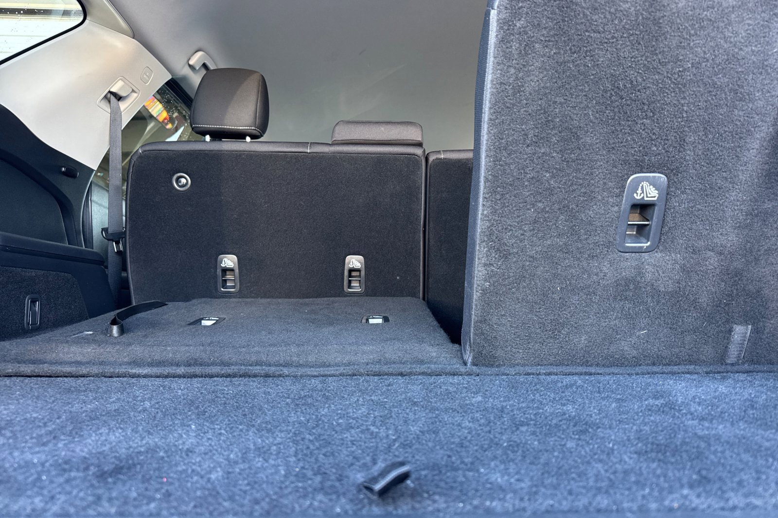 Used 2024 Nissan Pathfinder SV image 20