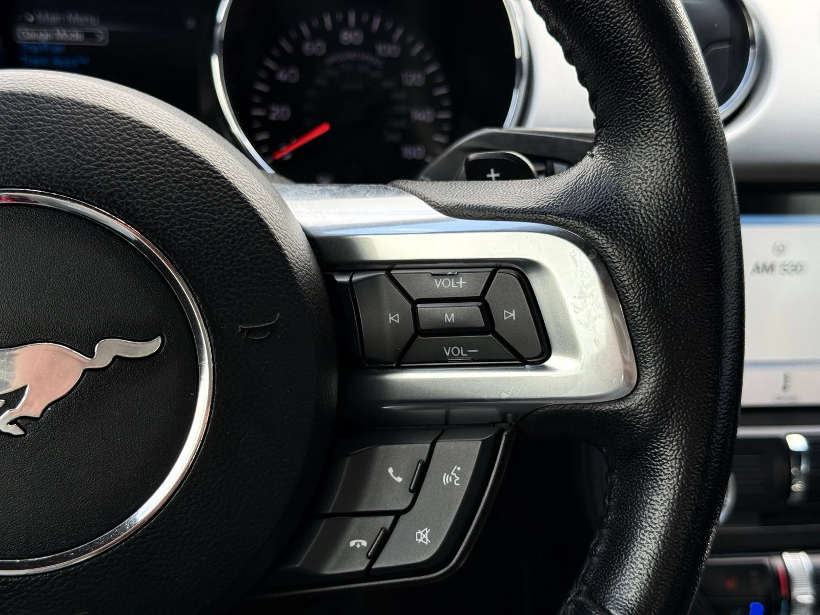 Used 2017 Ford Mustang Premium RWD image 32